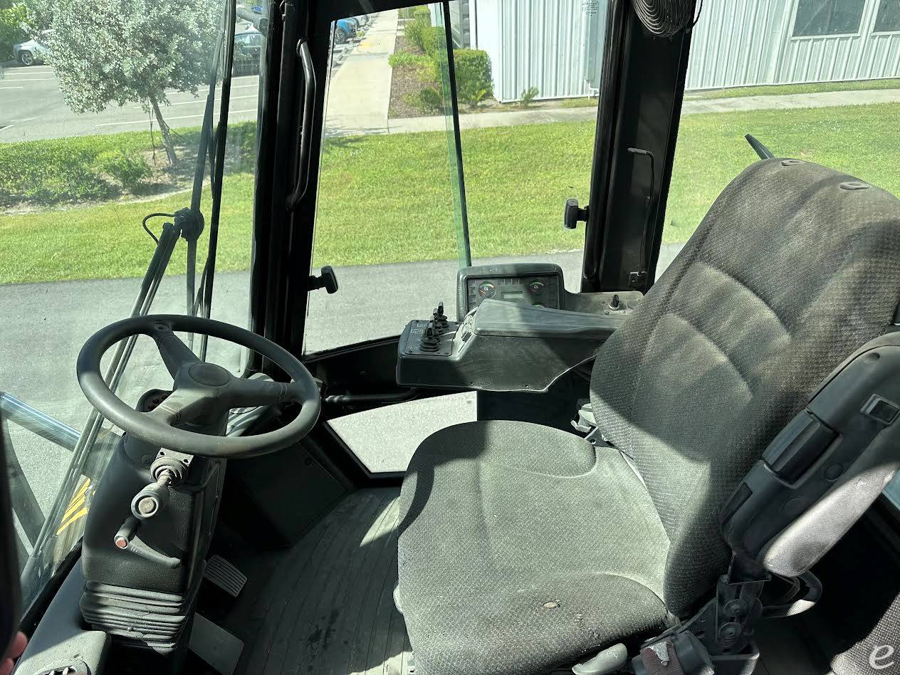 2019 Yale GDP280DC