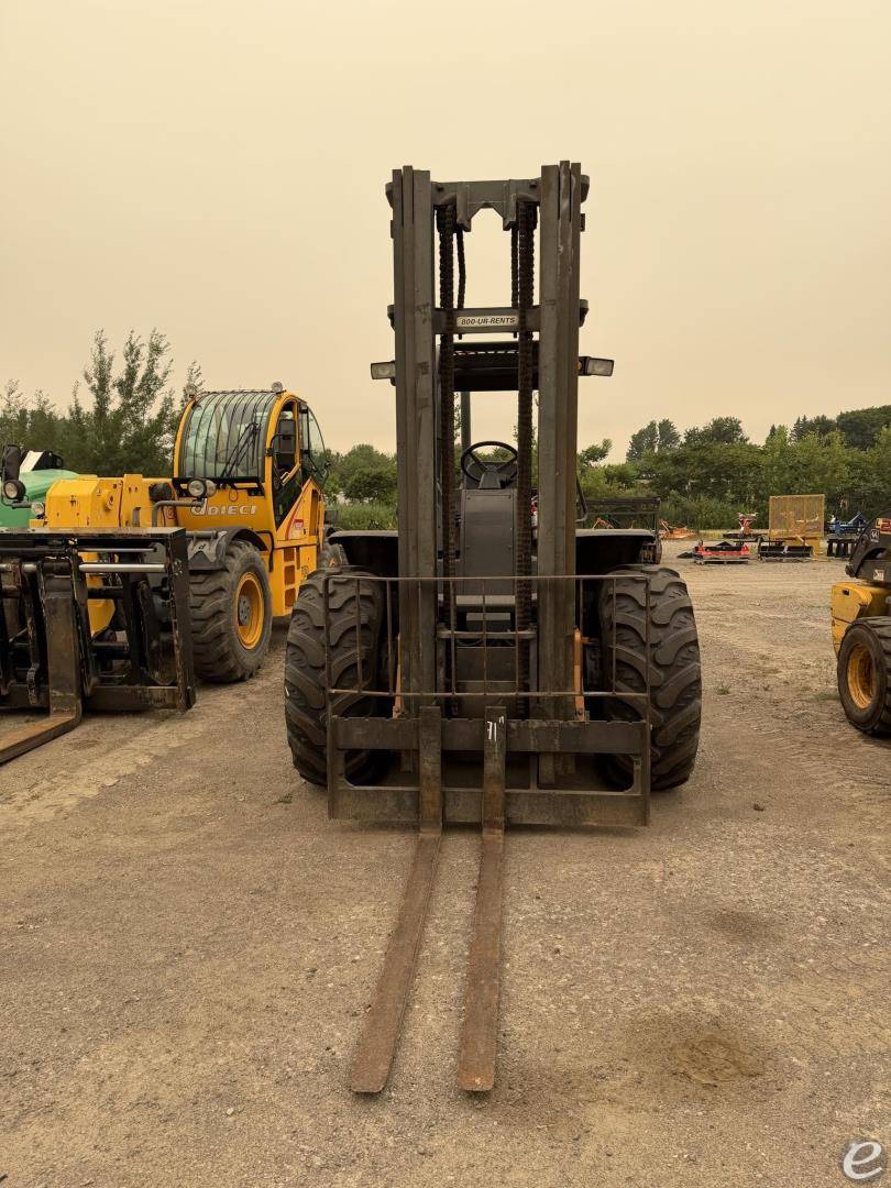 2020 Case 588H