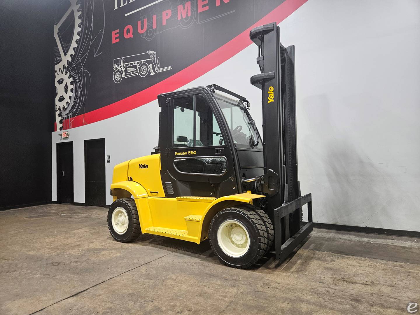 2021 Yale GDP155VX