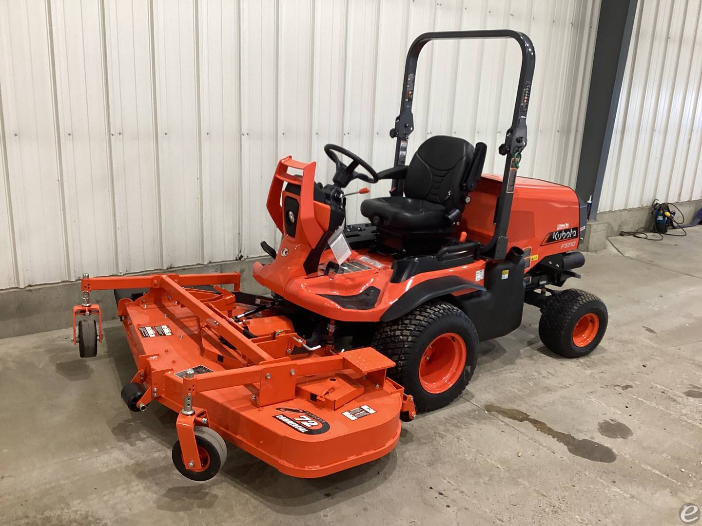 2025 Kubota F3710