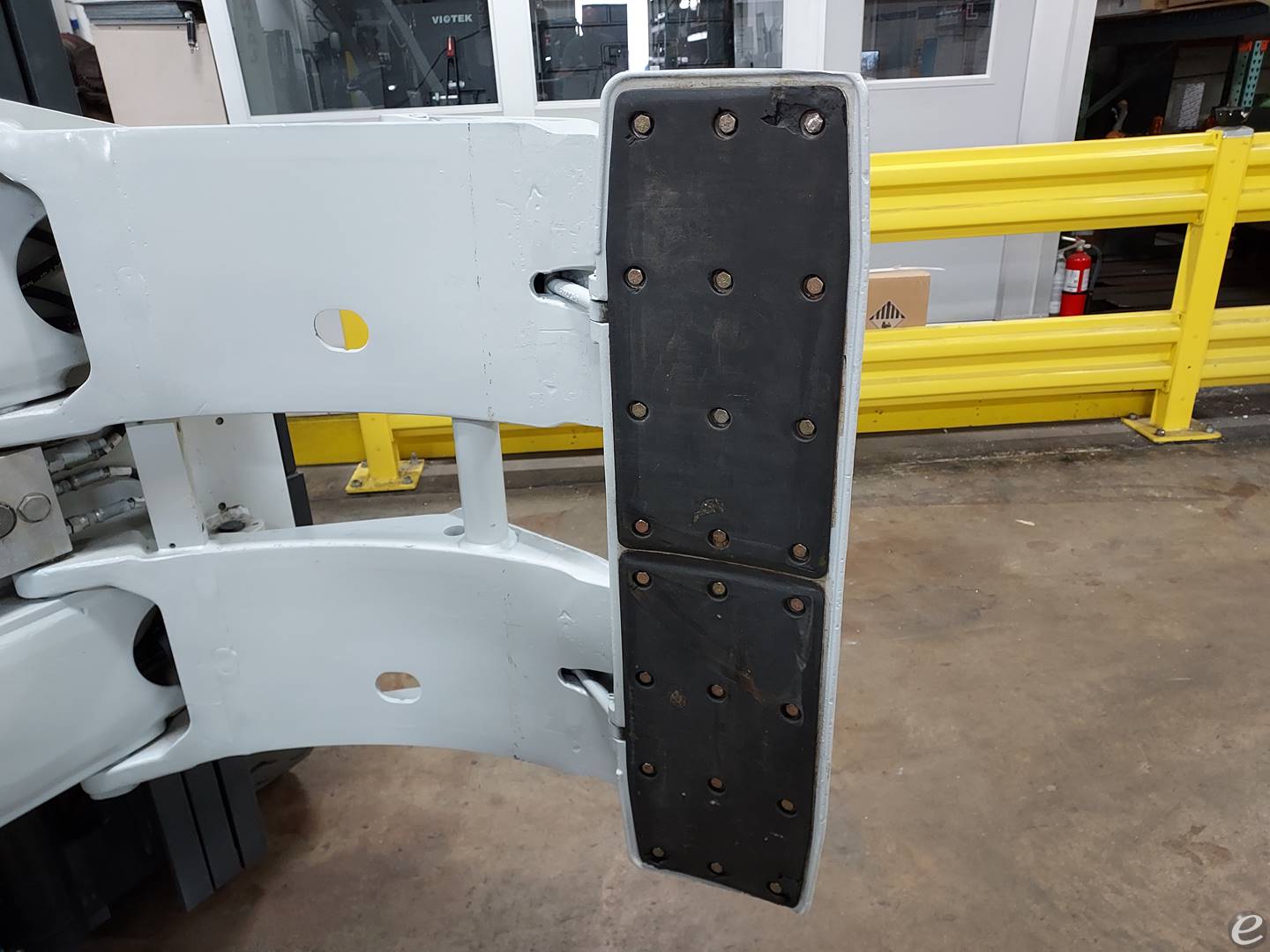 2009 Cascade 45F-RDP-226