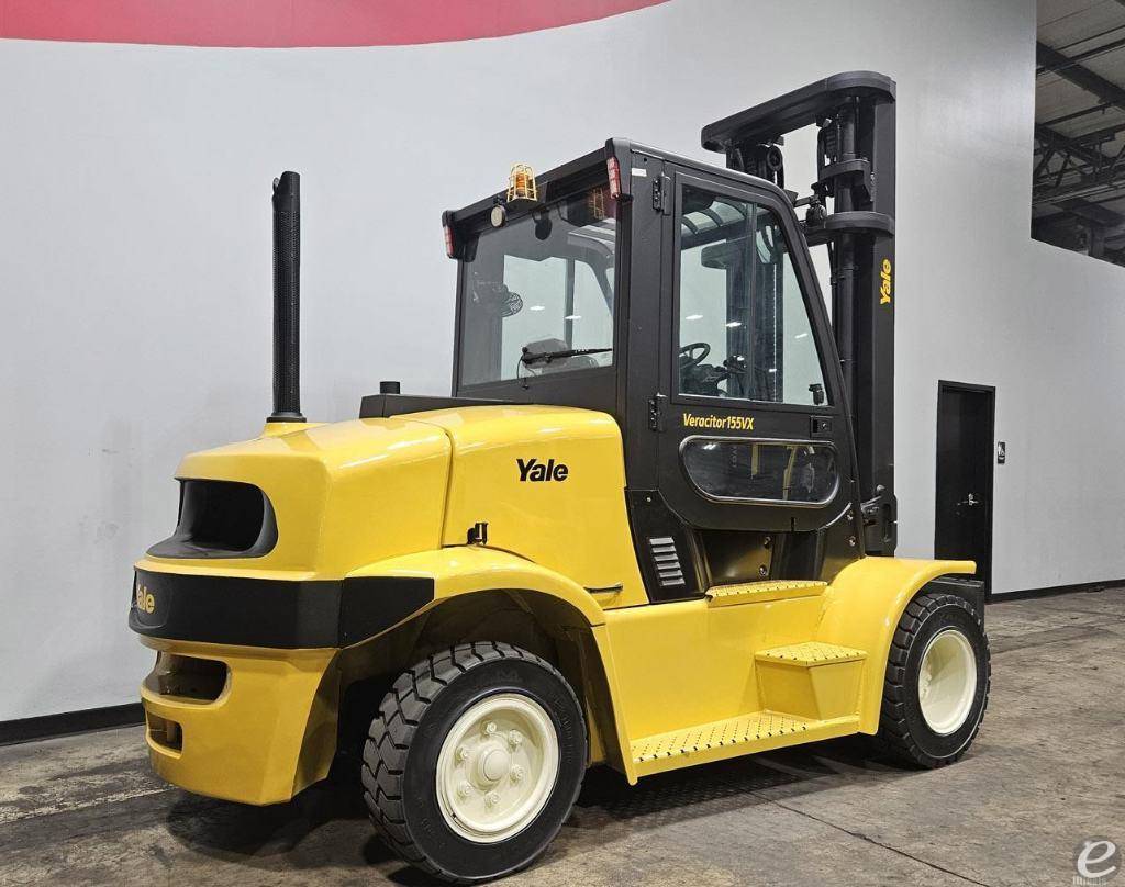 2014 Yale GDP155VX