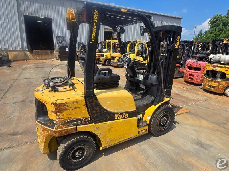 2014 Yale GLP050VX
