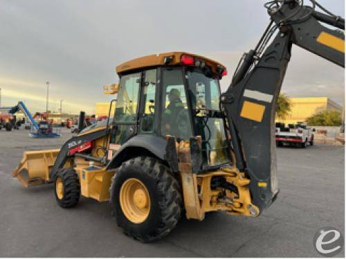 2019 John Deere 310LEP