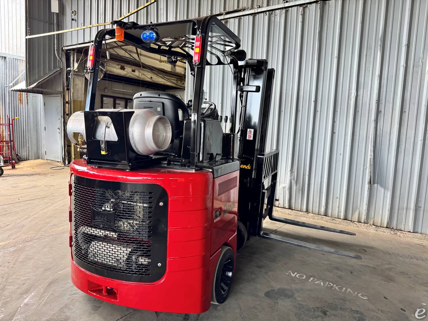 2019 Bendi B40/48i5180D