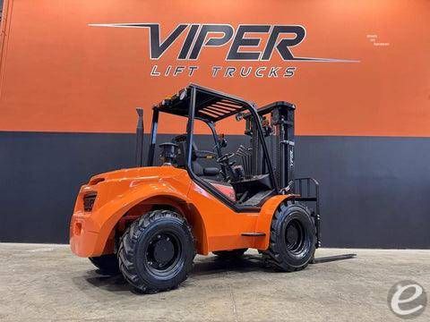 2026 Viper Lift Trucks RTD35F-4