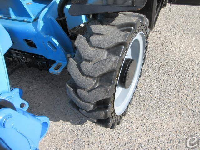 2018 Genie GTH5519