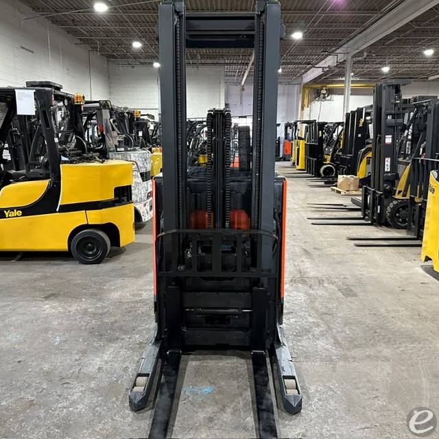 2021 Toyota 9BRU18