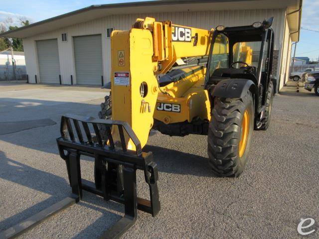 2016 JCB 507-42 Diesel Telehandlers - 123Forklift