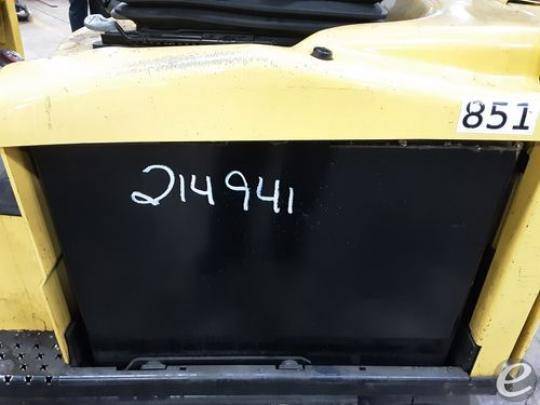 2020 Hyster E50XN-30