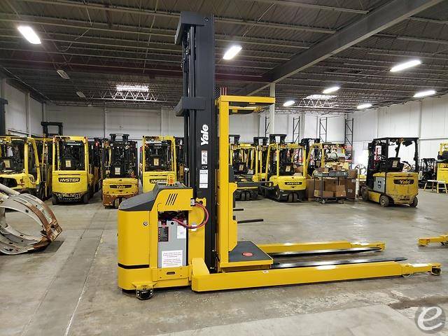 2017 Yale FS030BF Electric Forklift...