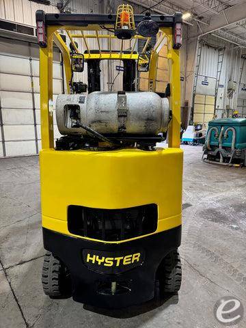 2020 Hyster S55FT