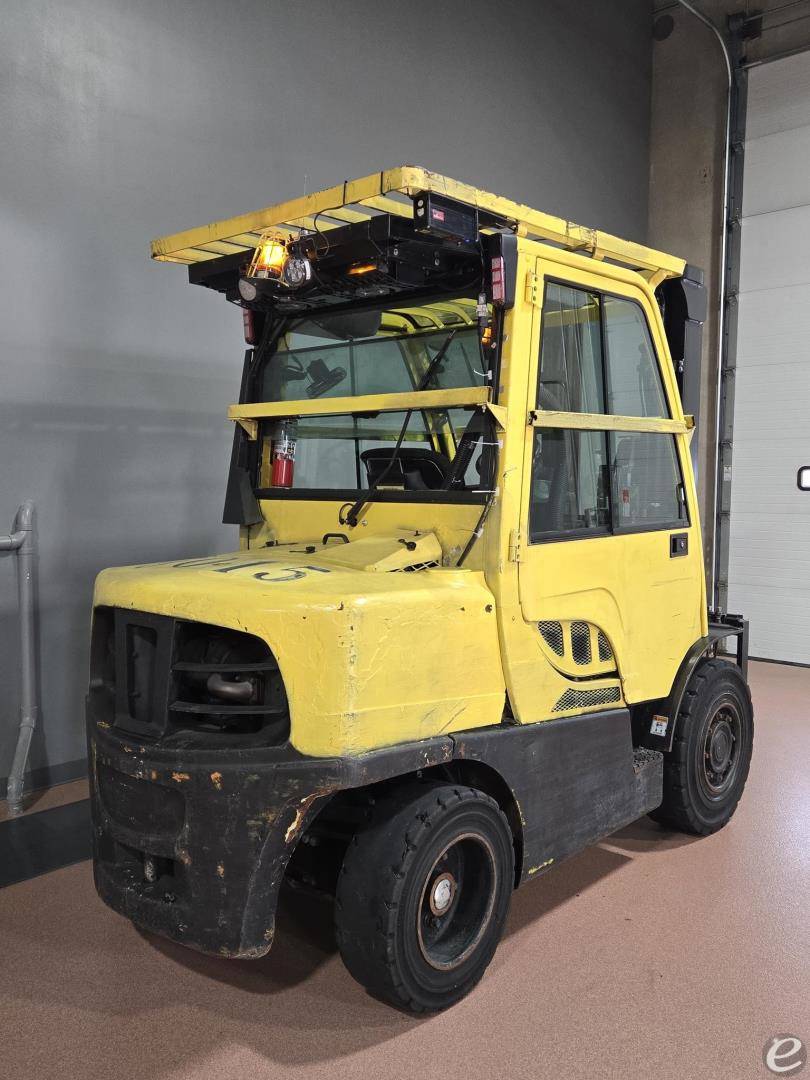 2022 Hyster H90FT