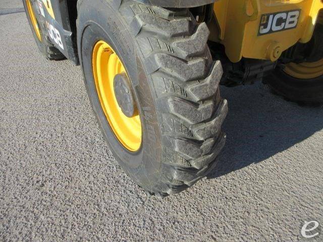 2015 JCB 509-42