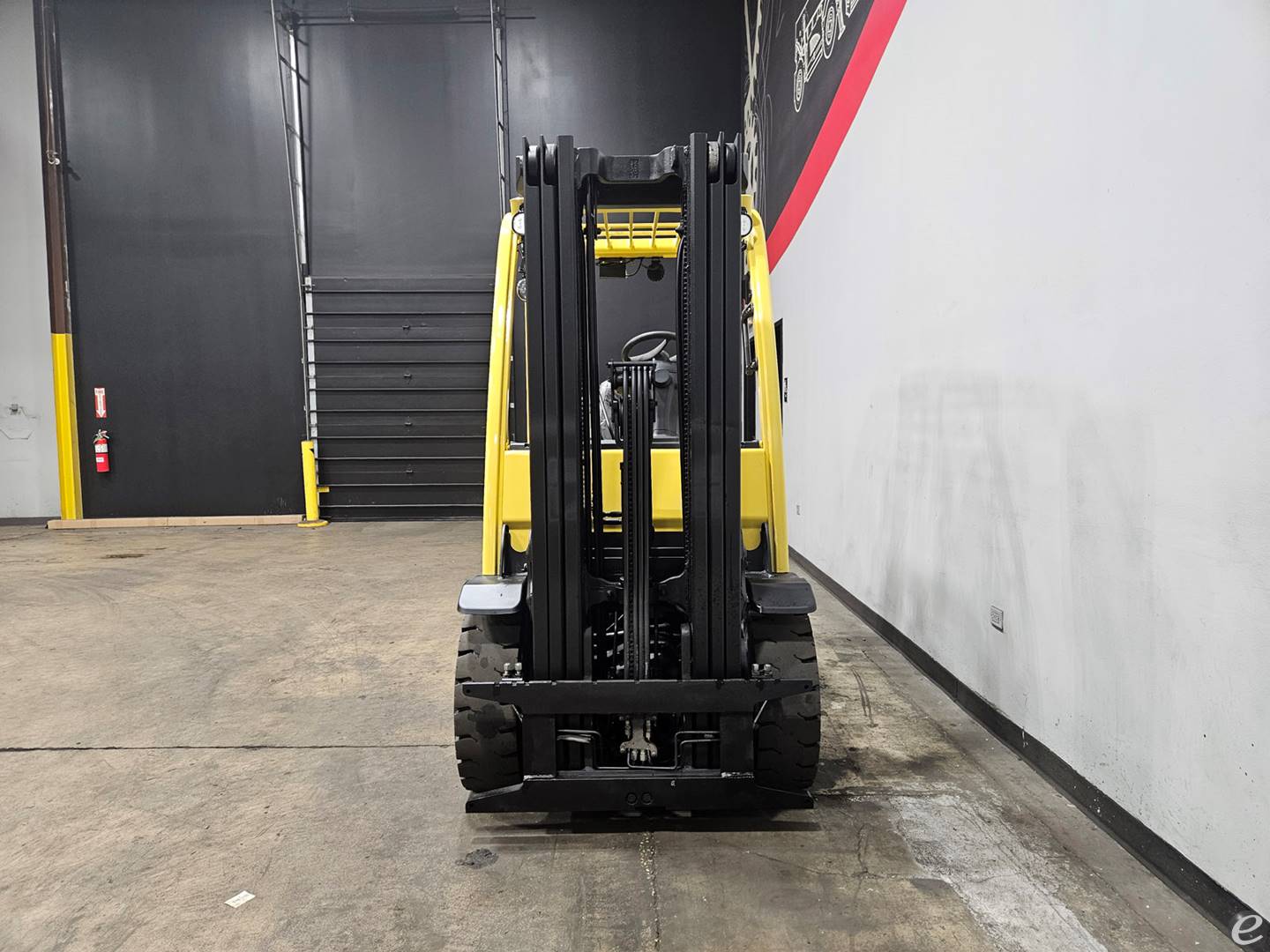 2020 Hyster H50FT