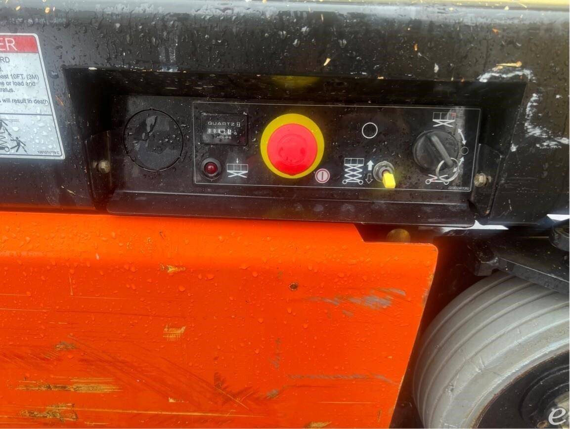 2021 JLG R1932i