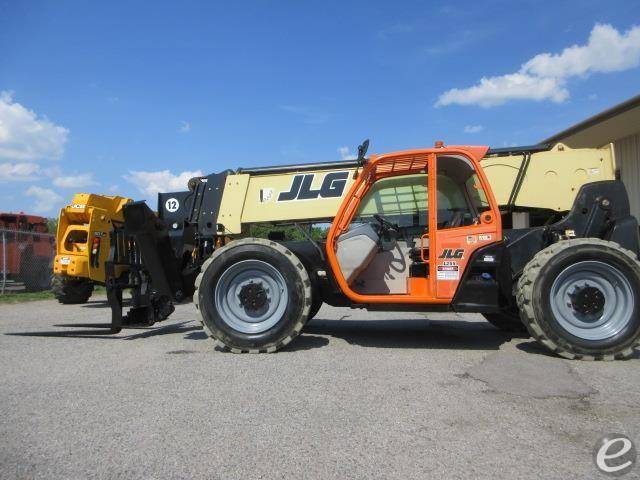 2015 JLG G12-55A