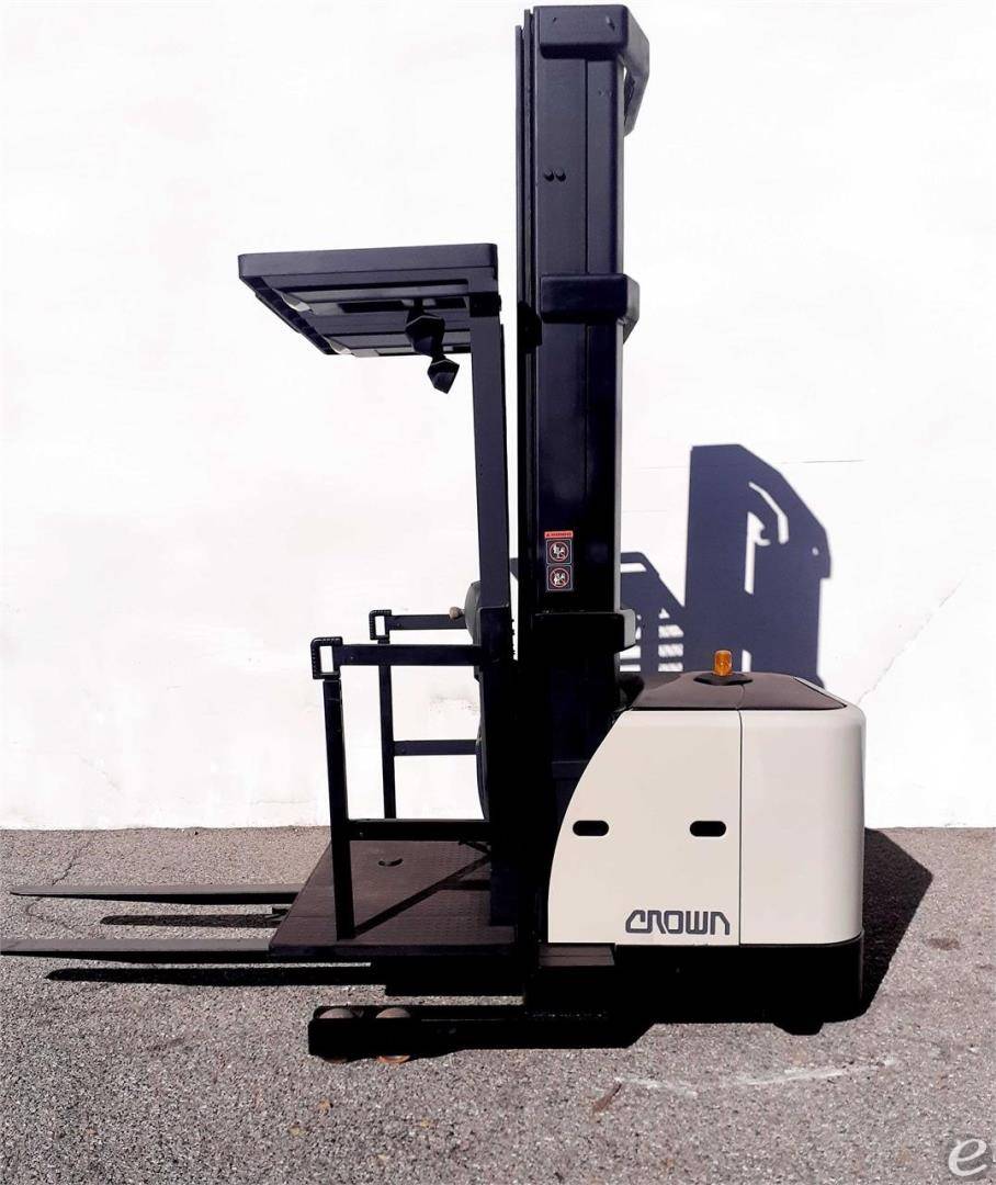 2007 Crown SP3420-30 Electric Order...