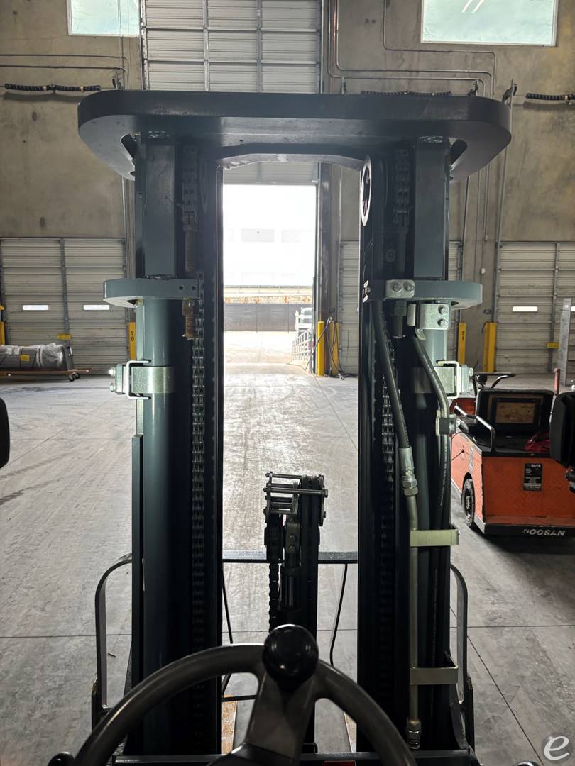 2022 Heli CPYD18C