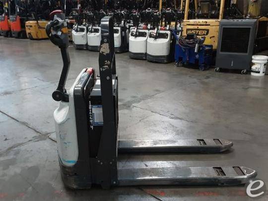 2018 Unicarriers WLXT2W7S22V Electr...