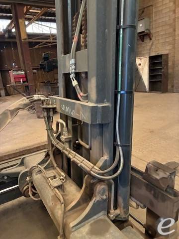 2020 Combilift C12000XL