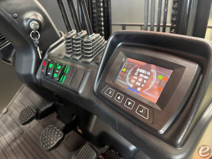 2026 Viper Lift Trucks FD25F