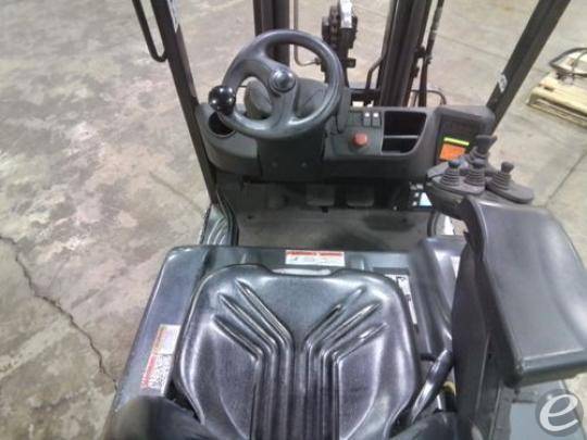 2020 Linde E18
