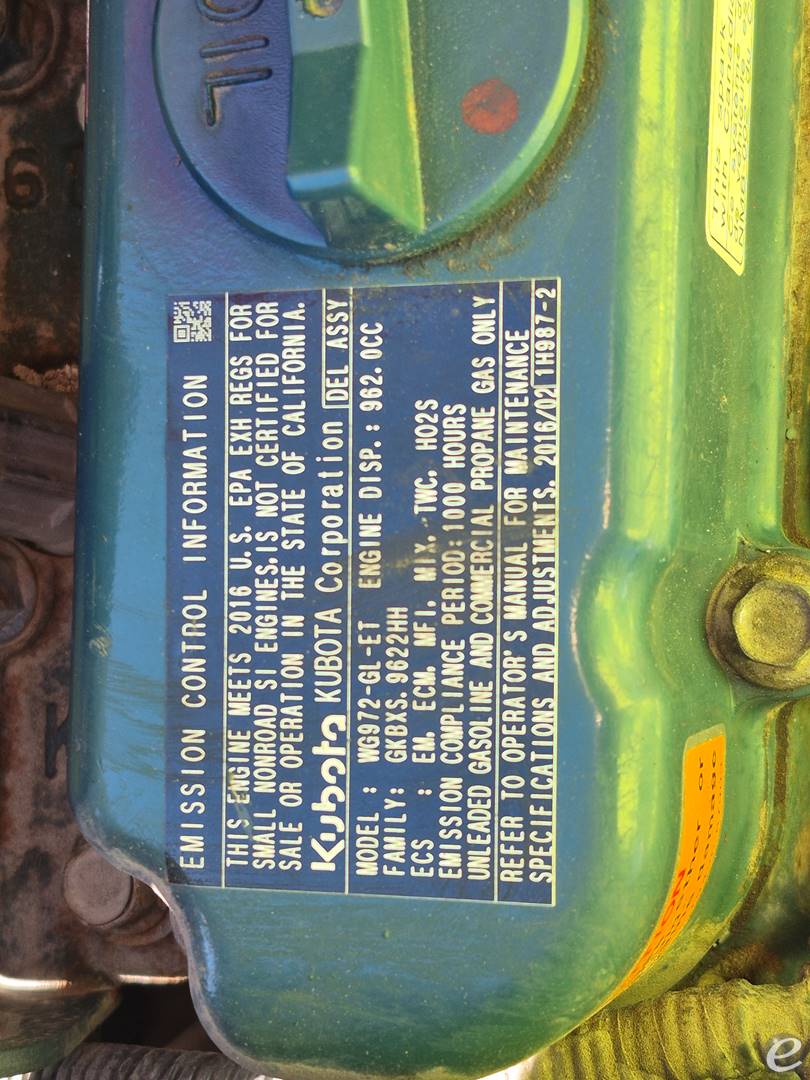 Skyjack SJ8841RT