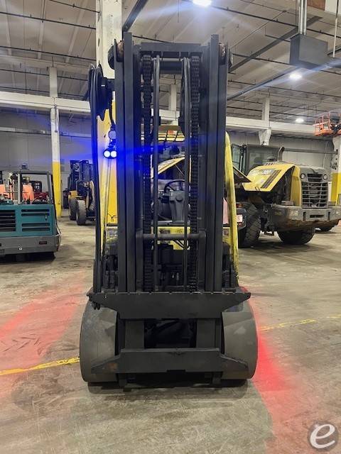 2020 Hyster S155FT