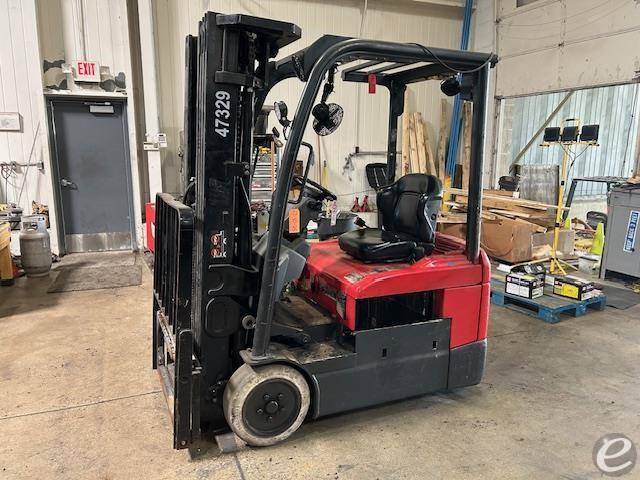 Raymond 4460C30