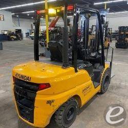 2018 Hyundai 35DA-9