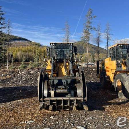 2019 Hyundai HL-955TM
