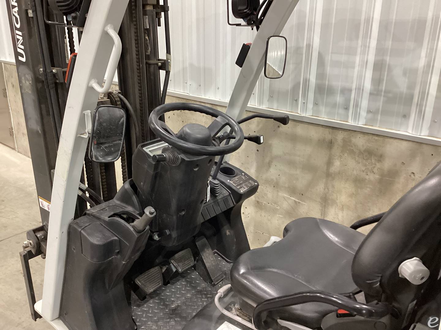 2020 Unicarriers CF30LP