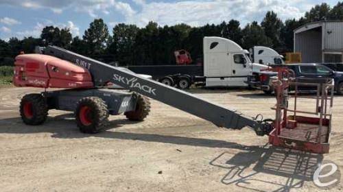 2016 Skyjack SJ61T