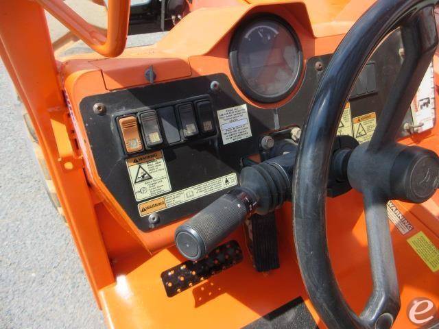 2017 Skytrak 8042