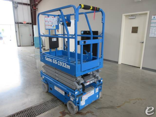 2024 Genie GS-1932 M