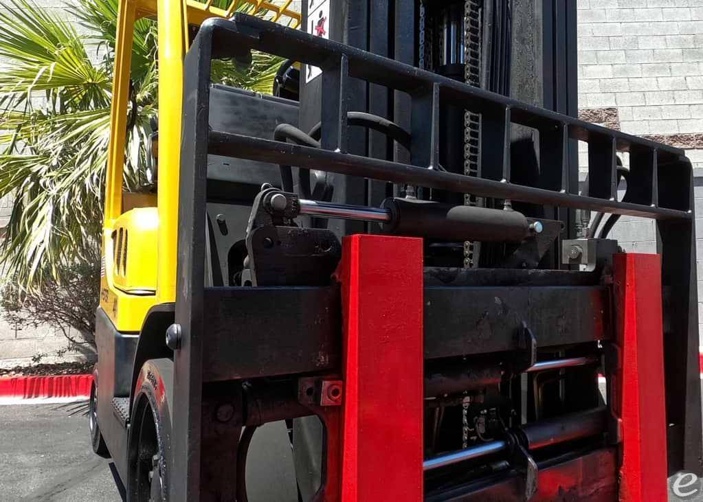 2020 Hyster S40FTS
