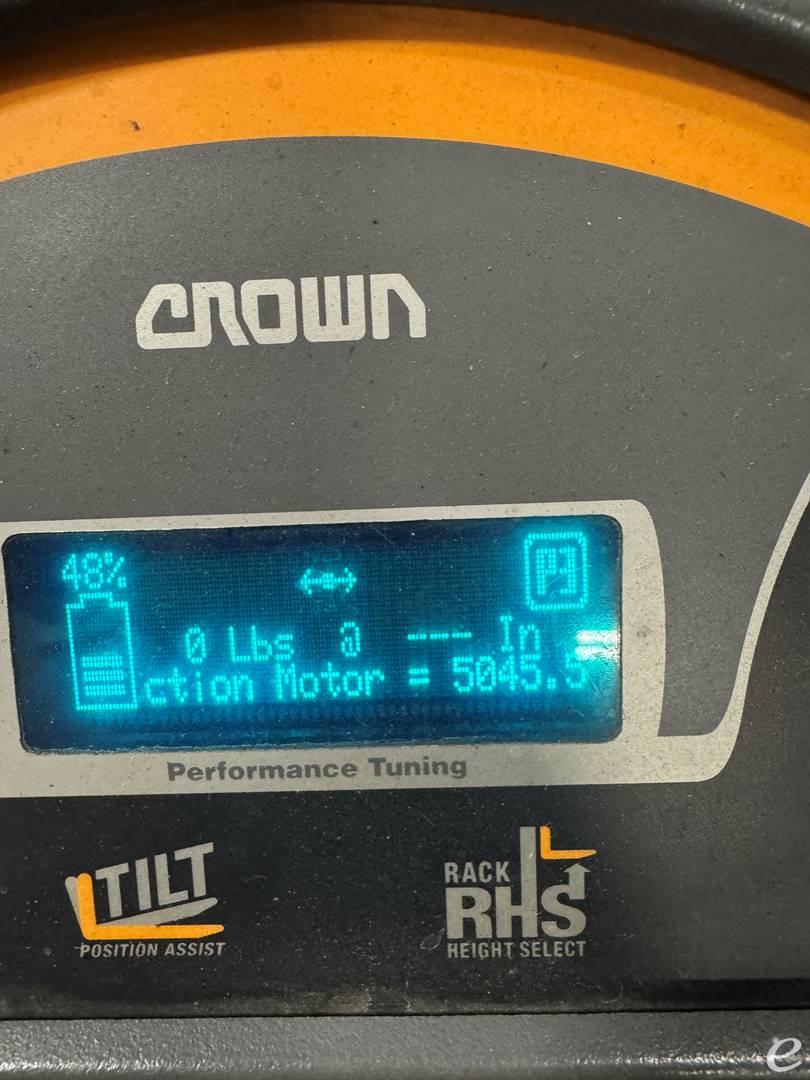 2020 Crown RR5725-45