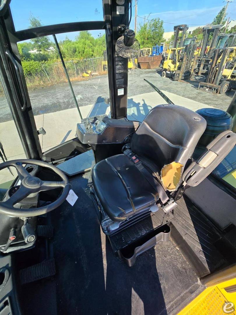2011 Hyster H190HD2