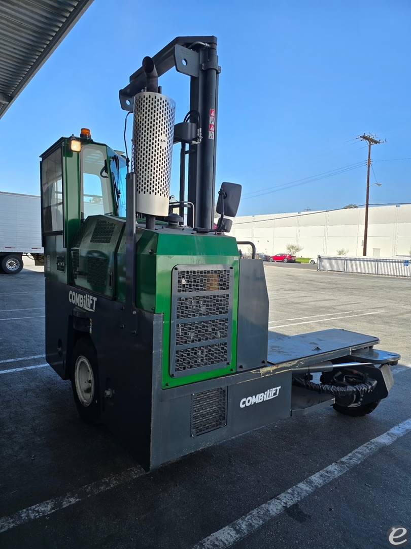2021 Combilift C20000