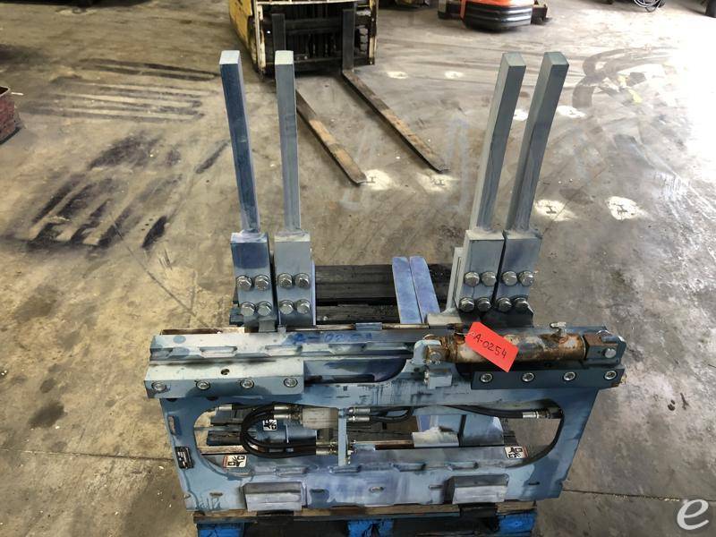 Rightline LP5C-C5B0-C