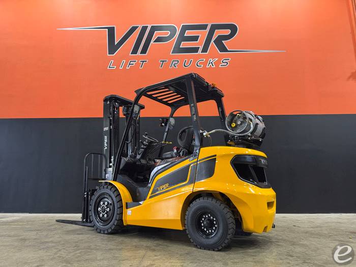 2026 Viper Lift Trucks FY35F