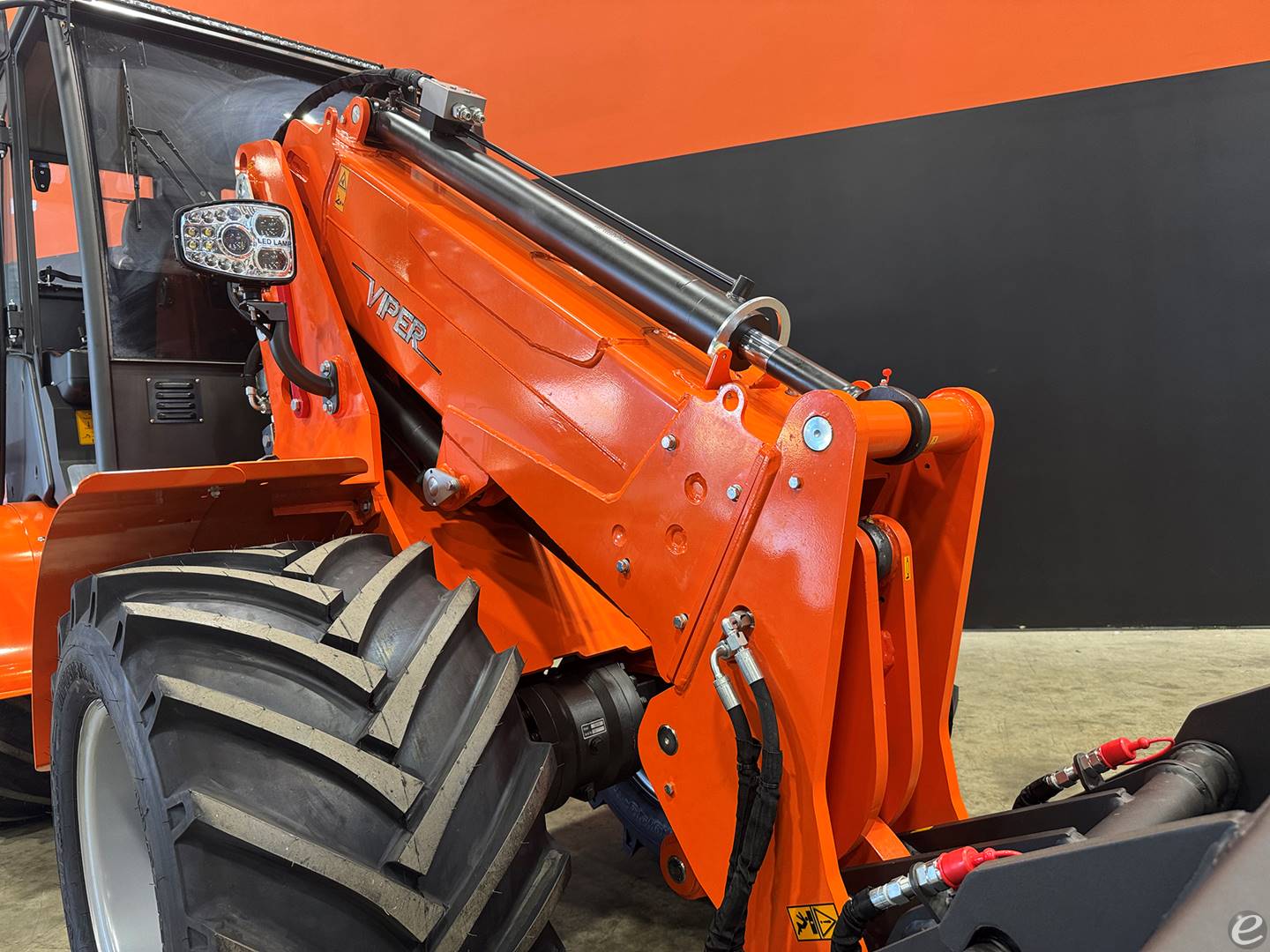 2026 Viper Lift Trucks VWL850T