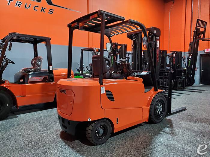 2026 Viper Lift Trucks FB30