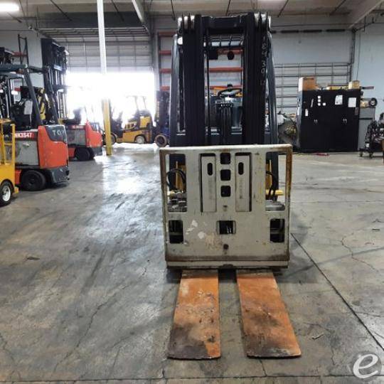 2020 Yale GLC050 LP Gas Forklift - 123Forklift