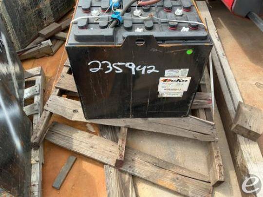 2021 Deka 18-85-21