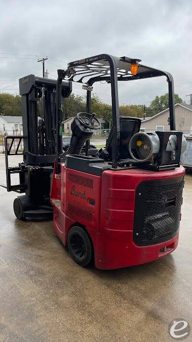 2018 Bendi B40-48i180D