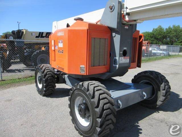 2021 Snorkel AB60J