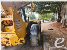 2015 JCB 510-56