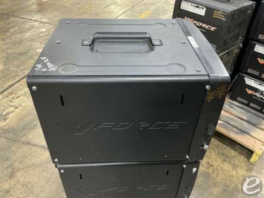 2020 Vforce MULTICHA